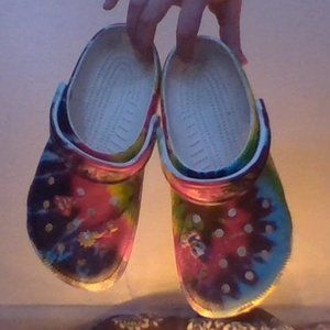 Crocs